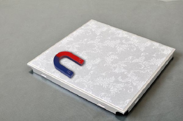 铝扣板怎么选最好,原来铝扣板改蜂窝大板