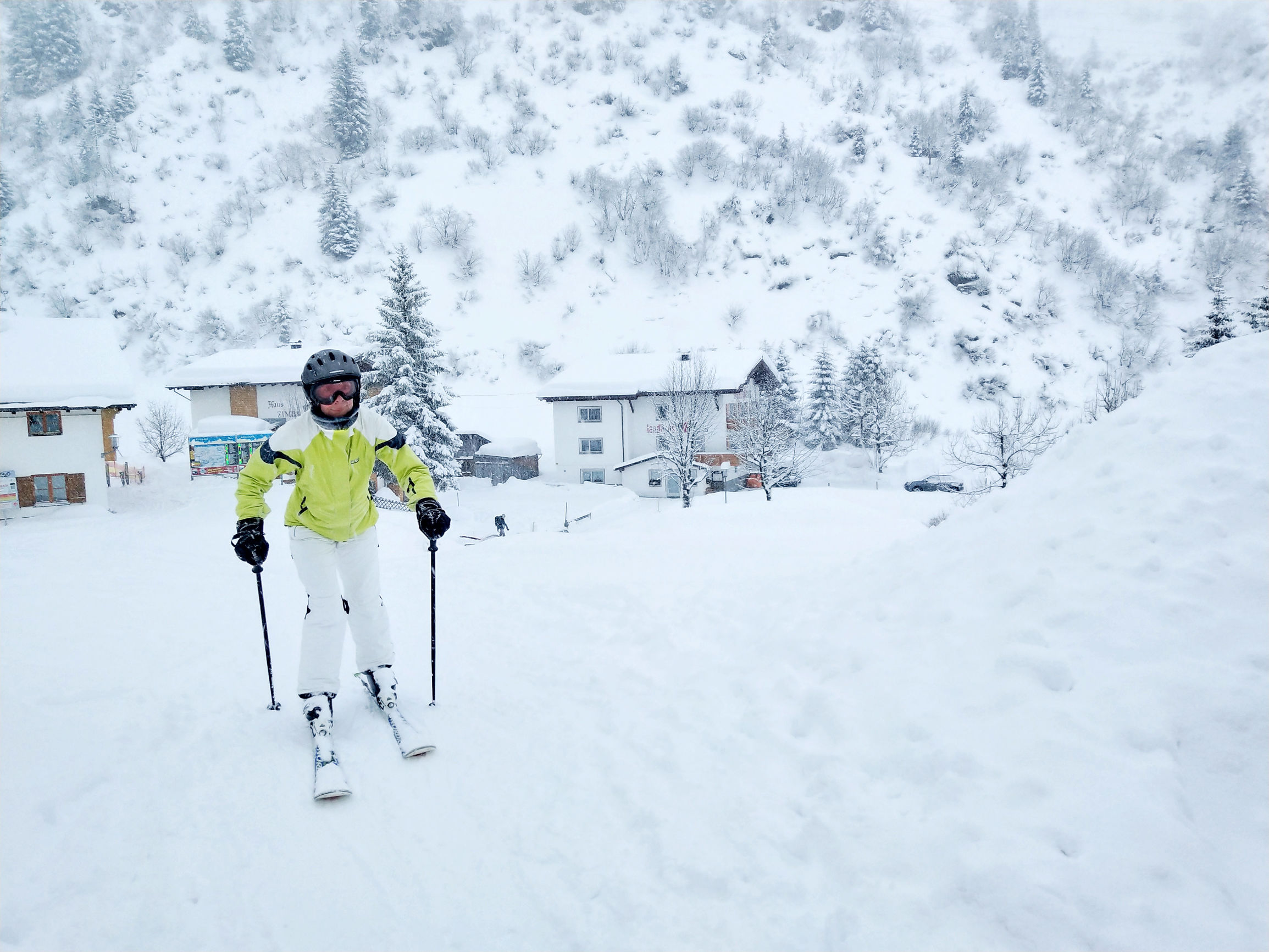 奥地利滑雪胜地,奥地利滑雪旅游视频