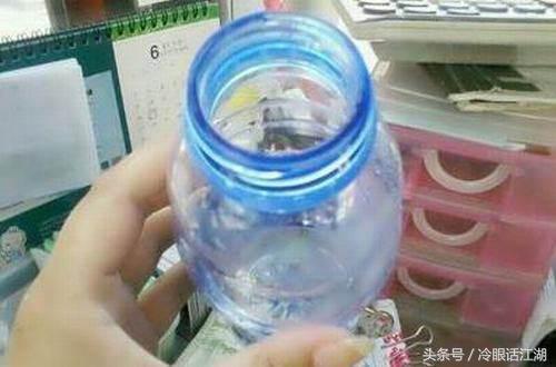 发车啦,是时候给老司机说说情急时脉动瓶子的妙用了,秒懂666!