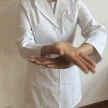 拍打降肝火最好的穴位,穴位降压操操作视频