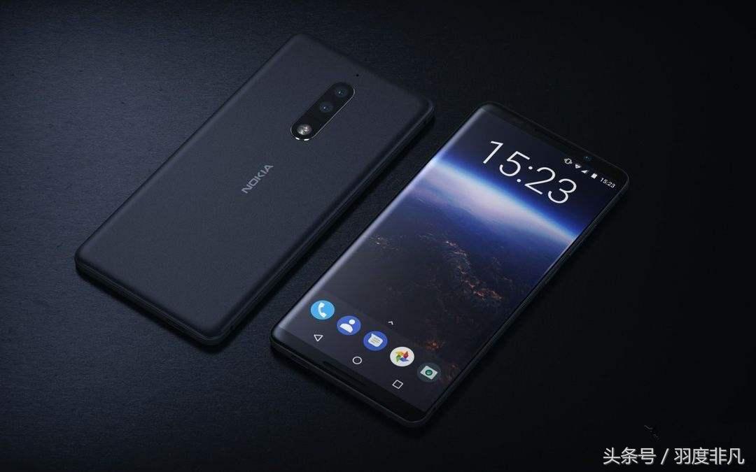 诺基亚新机发布入门机型1099元,诺基亚手机高端2023最新款