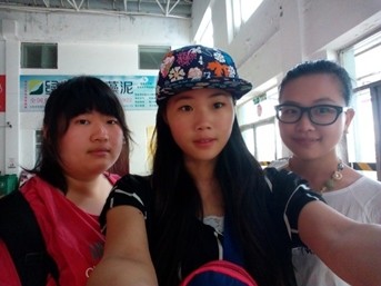 毕业旅行致青春,毕业旅行之深圳