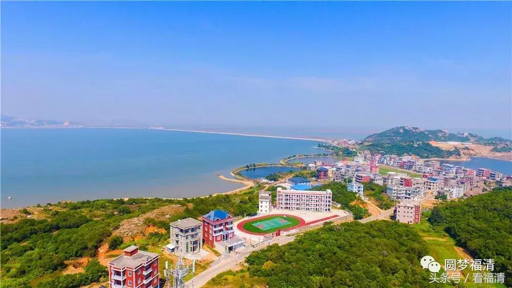 福清市未来5年规划,福清未来什么样