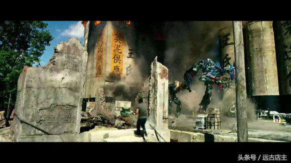 变形金刚赏金猎人禁闭高清图片,变形金刚4赏金猎人是不是霸天虎