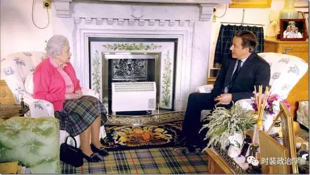 苏格兰格纹好看吗,苏格兰格纹的特点