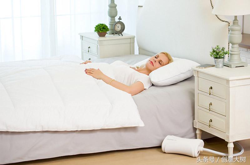 拯救失眠人小技巧是什么,拯救失眠者60秒入睡方法