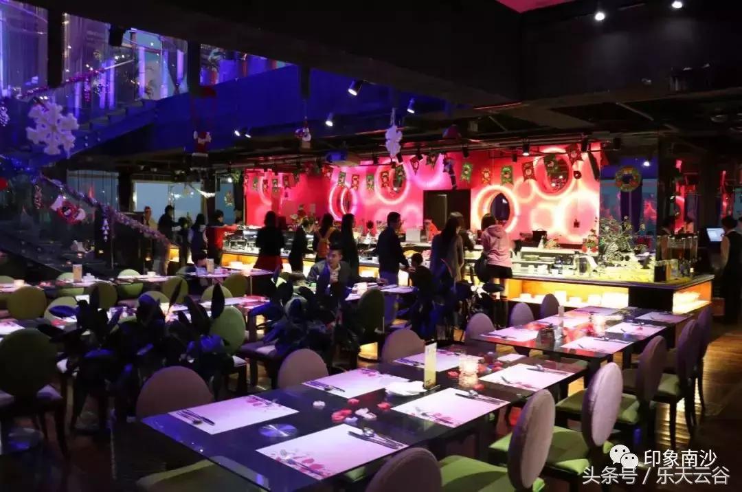 元旦南沙去哪里玩,南沙黄山鲁森林公园游玩攻略