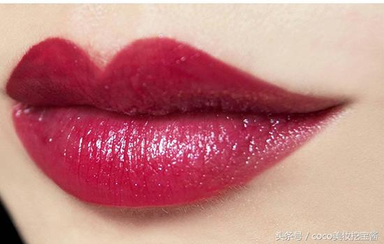 纪梵希口红哪个颜色适合黄黑皮,纪梵希最火口红色号显白