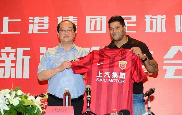 中超外援又被欧洲豪门看上，为什么不是中超中国球员