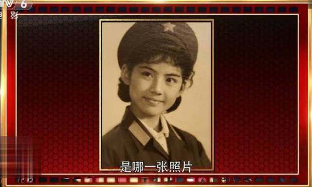 现实中的“文工团女兵”，她们才是《芳华》真正的主人