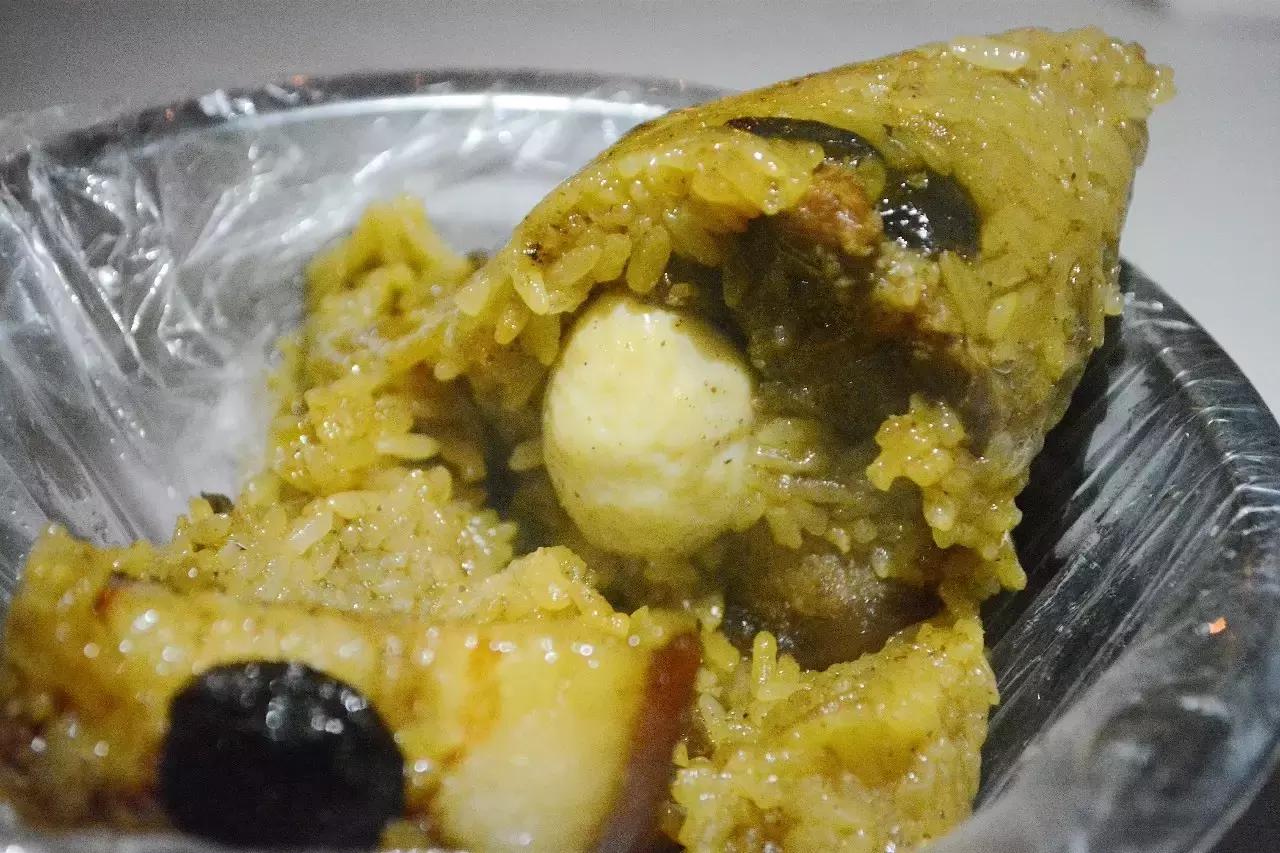 厦门哪里的沙茶面最好吃最正宗,在厦门吃的最好的一次