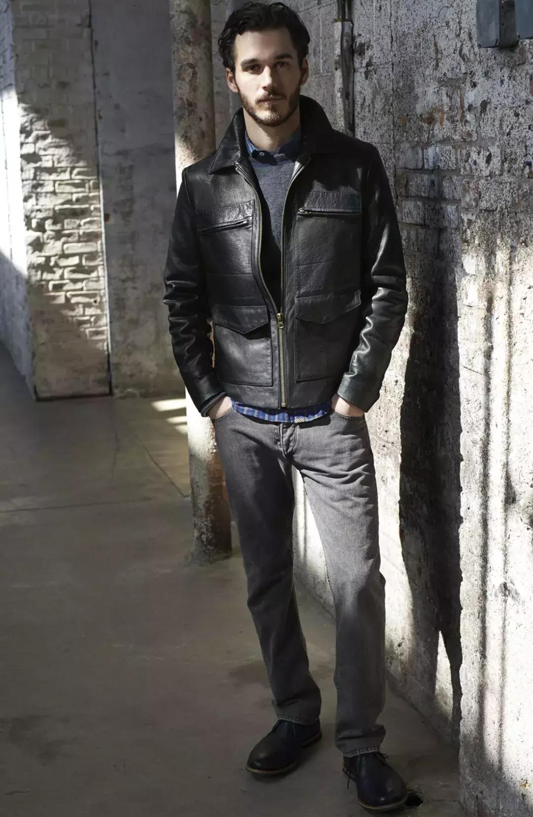 常见的牛仔品牌有哪些,最适合年轻人穿的顶级牛仔品牌