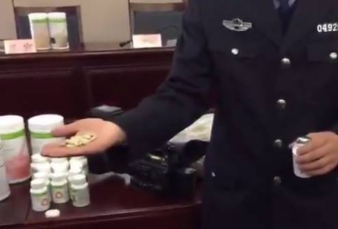 香港海关查获72万假化妆品,海关查获日本护肤品