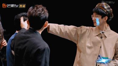 明星大侦探白敬亭证据,明星大侦探白敬亭找到关键证据