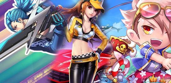 不只有《王者荣耀》,天美工作室还有哪些令人颤抖的游戏?