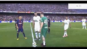 2017足球记忆,考眼力感悟