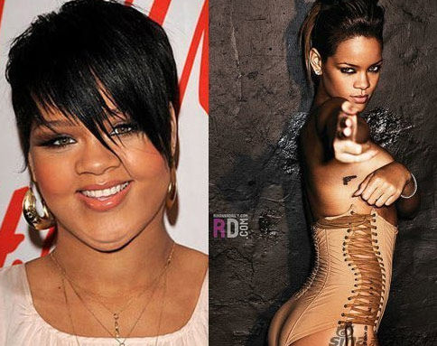 一胖毁所有,明星也如此!还在坐以待毙?快来测测你的肥胖几级了