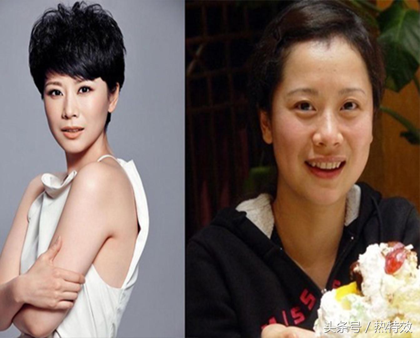 美妆和特效如何结合,你们知道化妆和护肤的区别