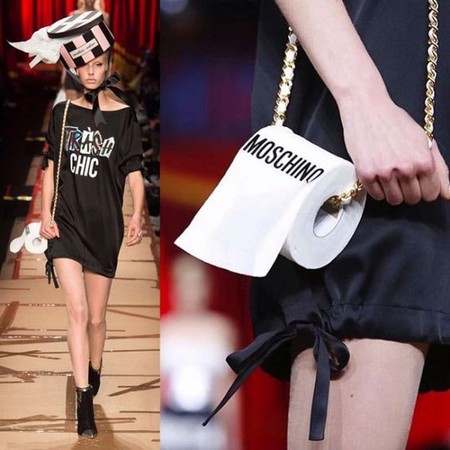 盘点2017年10款「黑人问号」时尚单品是离经叛道或逆向思考？