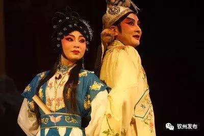 话说老钦州,钦州粤剧全部视频