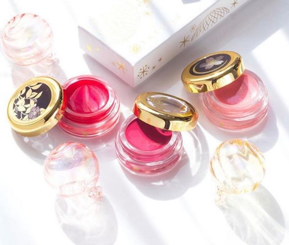 杨树林深唇镜面大牌口红测评,杨树林口红必买色号黄皮推荐