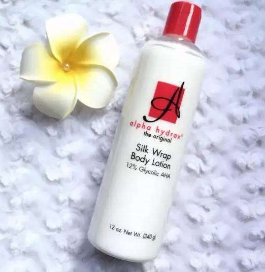 最火身体乳2021,大牌最好用的身体乳推荐