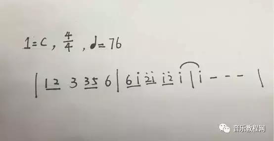 作曲的技巧视频教程,作曲技巧方法有几种类型