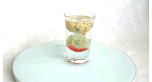 威士忌酒为基酒的经典鸡尾酒配方,hankypanky鸡尾酒配方