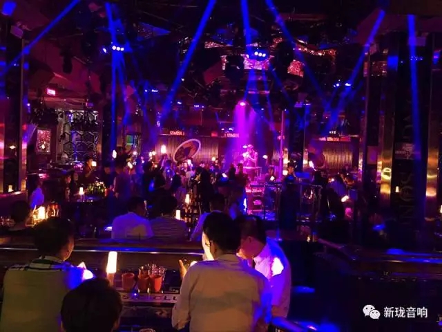 元旦狂欢攻略，跨年终极嗨皮酒吧推荐，迎接元气满满的2018