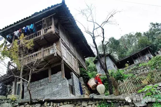 佛顶山村,佛顶山尧上古寨人多吗