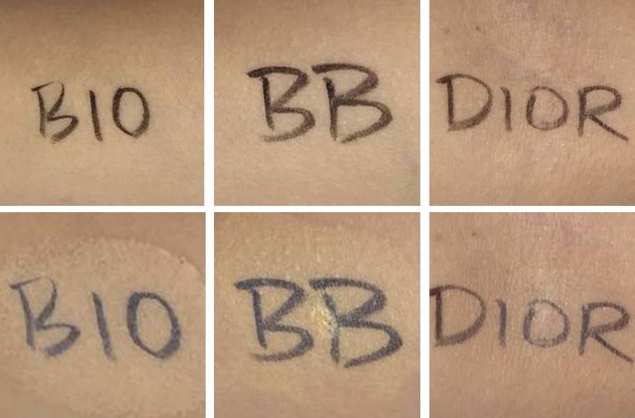 价格便宜又好用的气垫,价格实惠的大牌气垫