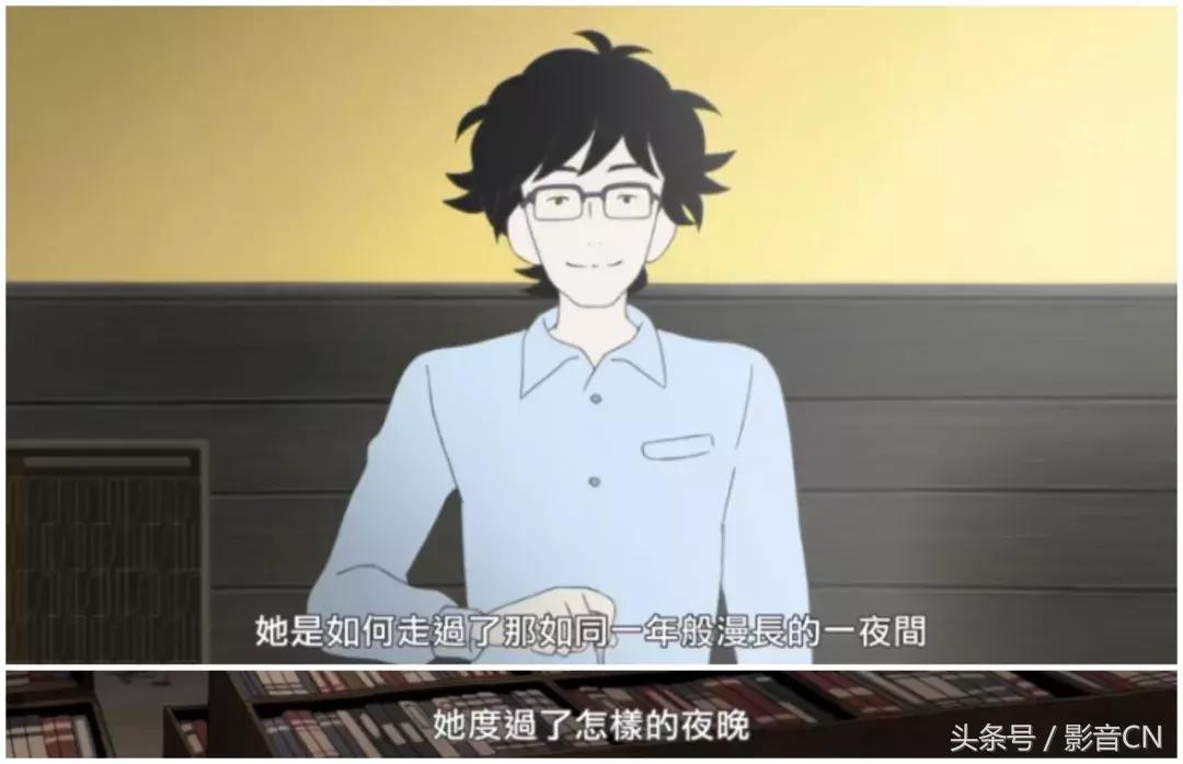 为什么这部画风奇特的电影能有8.7分好评？