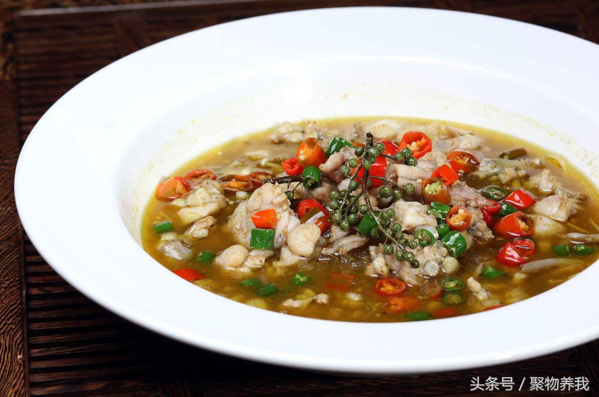 家常蛙怎么做又嫩又好吃不烂,最好吃的蛙鱼做法大全