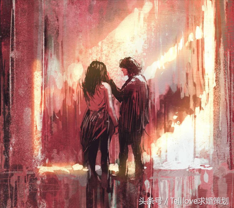 表白被拒说不要灰心,表白被拒绝了有什么办法不伤心