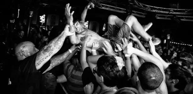 典型的中国摇滚,中国摇滚必听