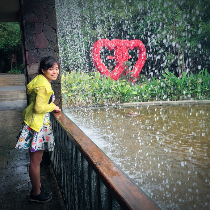 三亚暖冬之旅攻略,北纬18度海南三亚