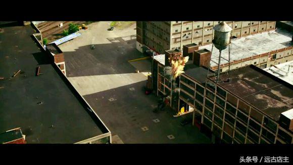 变形金刚赏金猎人禁闭高清图片,变形金刚4赏金猎人是不是霸天虎