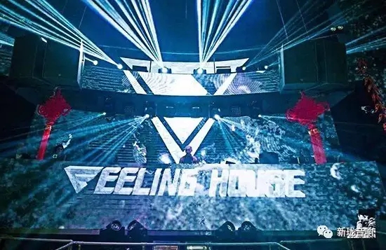 元旦狂欢活动精彩来袭,跨年狂欢元旦假期好去处