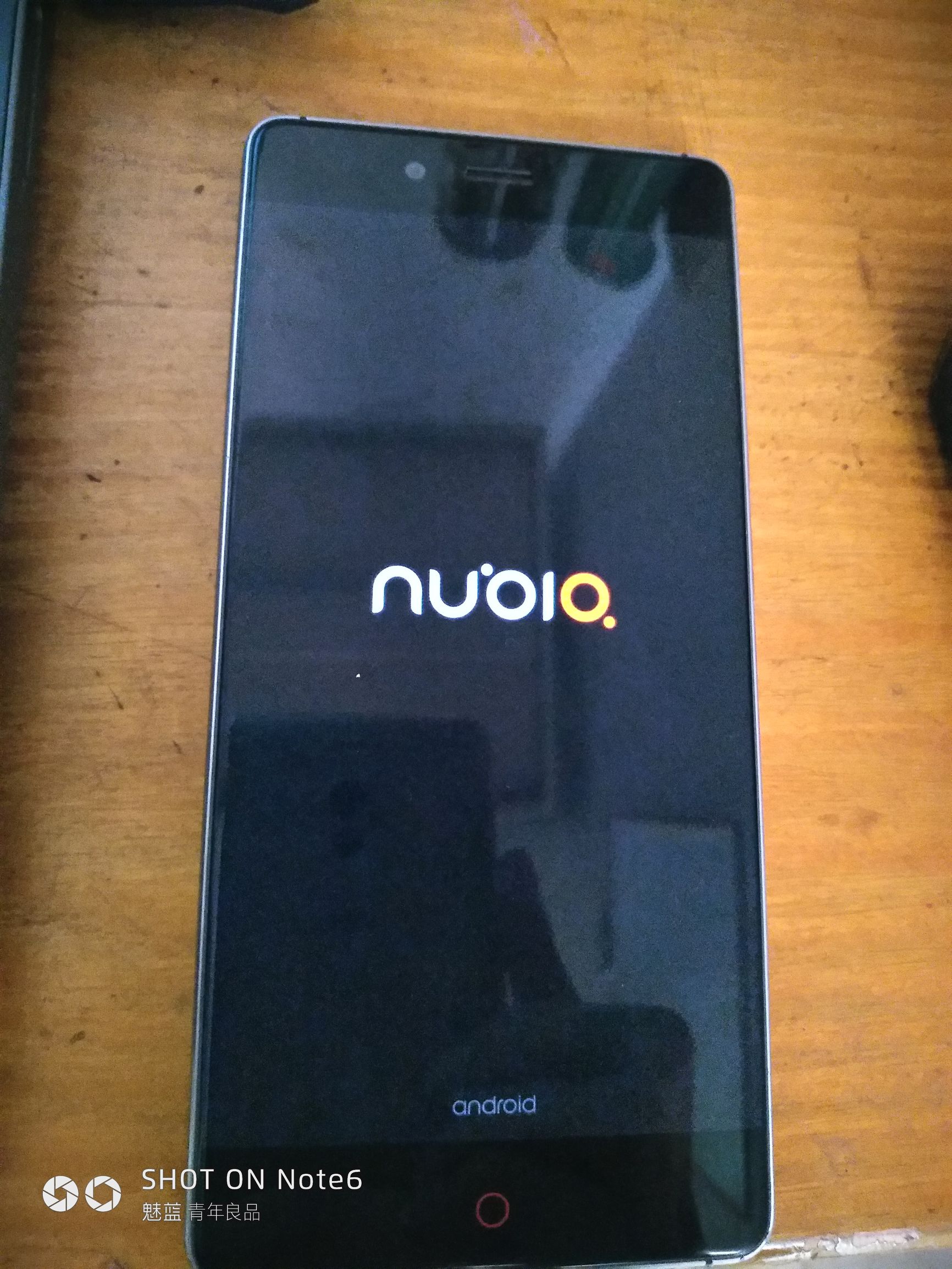 努比亚z11是不是全网通手机,努比亚无边框旗舰手机z11上手体验