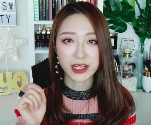 2018彩妆必买清单图片,2017年开价彩妆大赏