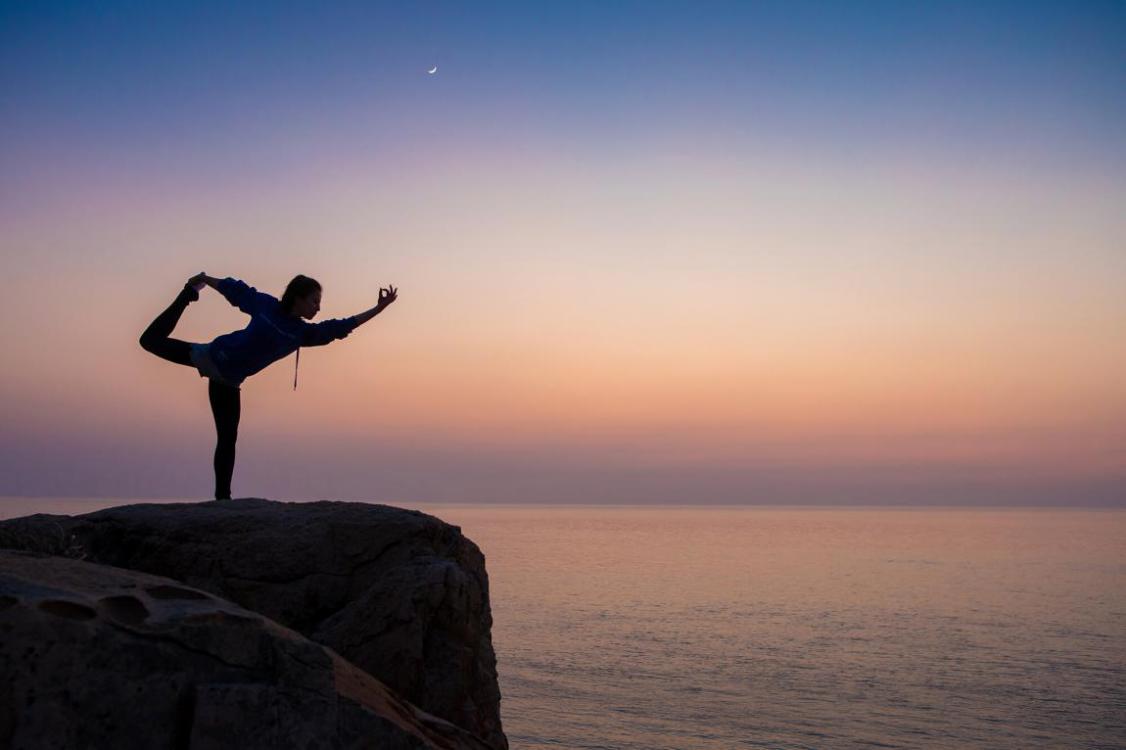 现在的东极岛,你知道凌晨四点的样子吗原视频