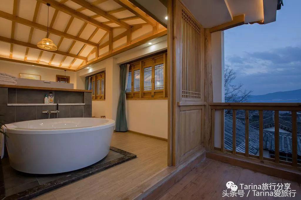 丽江十大必住客栈,云南丽江性价比最好的客栈