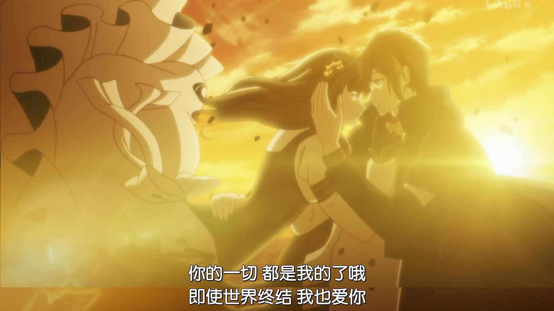 完结撒花系列简评10月番剧补完计划参考！