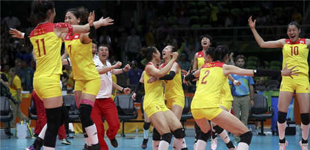 2017中国体坛风云,体坛风云2017