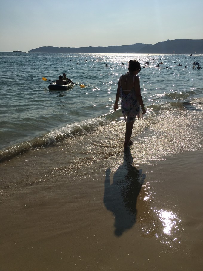 三亚暖冬之旅攻略,北纬18度海南三亚