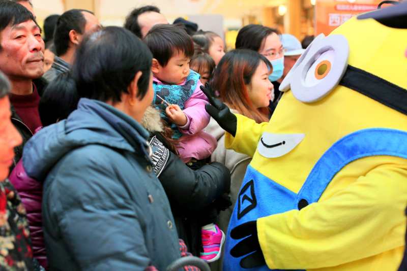 闲林最新商业综合体,余杭闲林西溪欢乐城