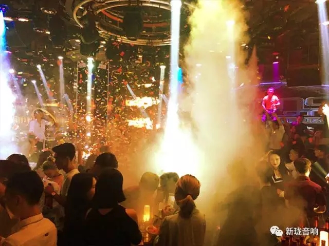 元旦狂欢攻略，跨年终极嗨皮酒吧推荐，迎接元气满满的2018