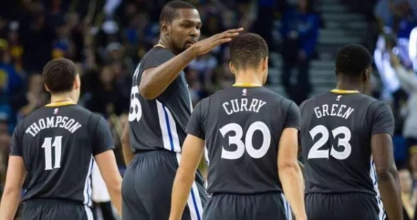 如何打败不存在的对手,怎样才能击败勇士