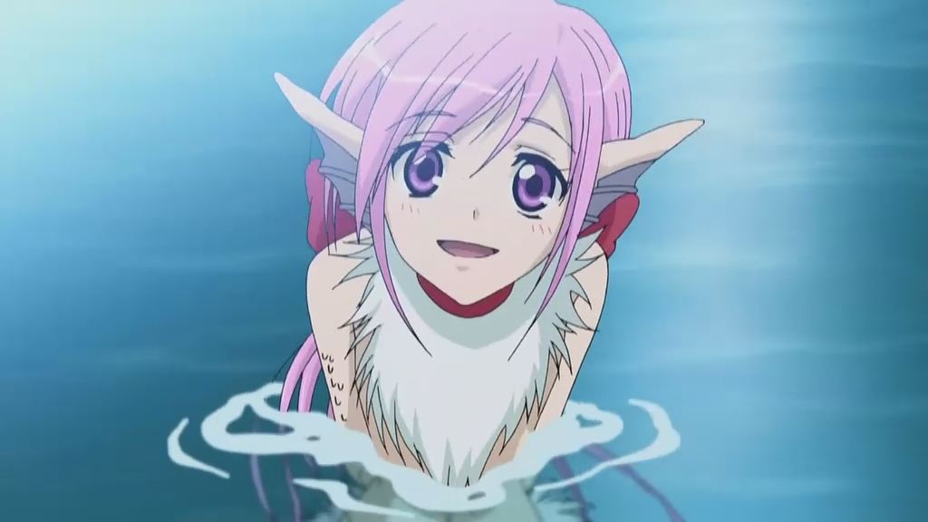 银发紫瞳高冷动漫少女,银发紫瞳高冷少女动漫图片