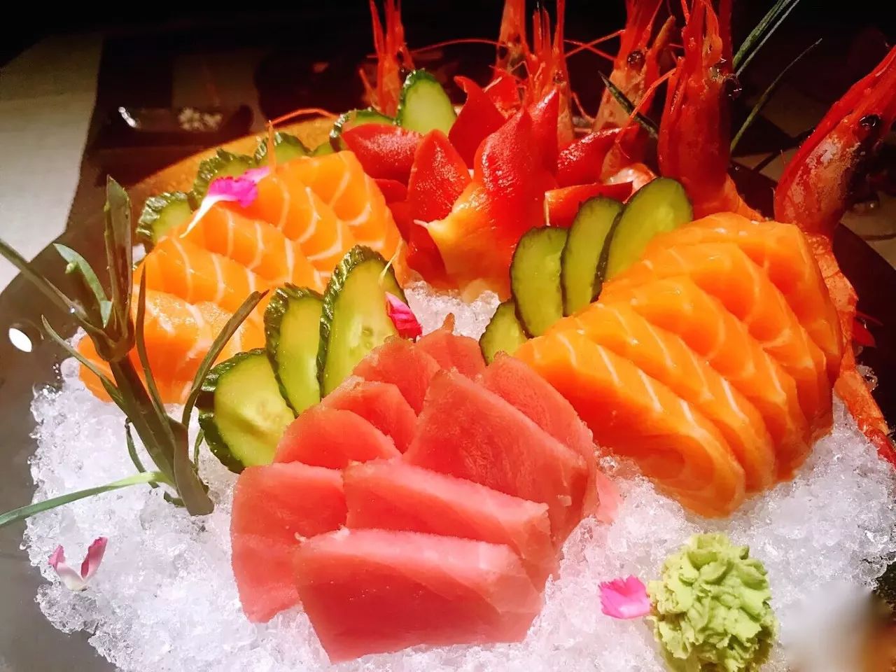 哈尔滨最实惠的自助餐厅十大排行,哈尔滨海鲜自助餐厅十大排行